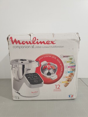 Moulinex HF807E10 (FR) Companion XL, 3 l, 150 °C, 16000 RPM _10_5