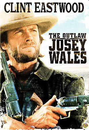 The Outlaw Josey Wales - Bild 1 von 1