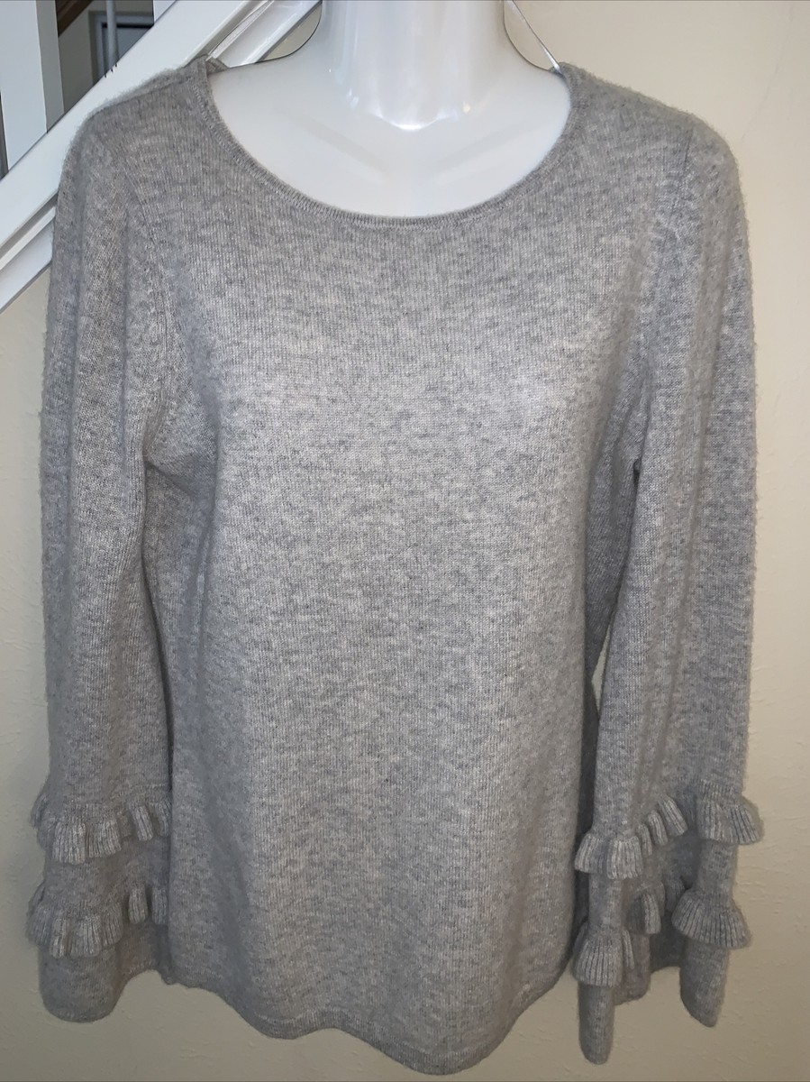 macys cashmere charter club
