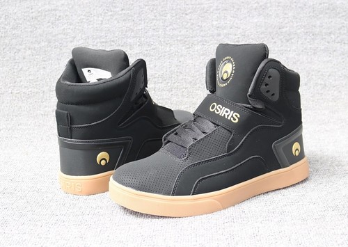 Zapatillas deportivas Osiris para hombre Rize Ultra inspiradas en el skate talla EE. UU. para hombre - Imagen 19 de 45