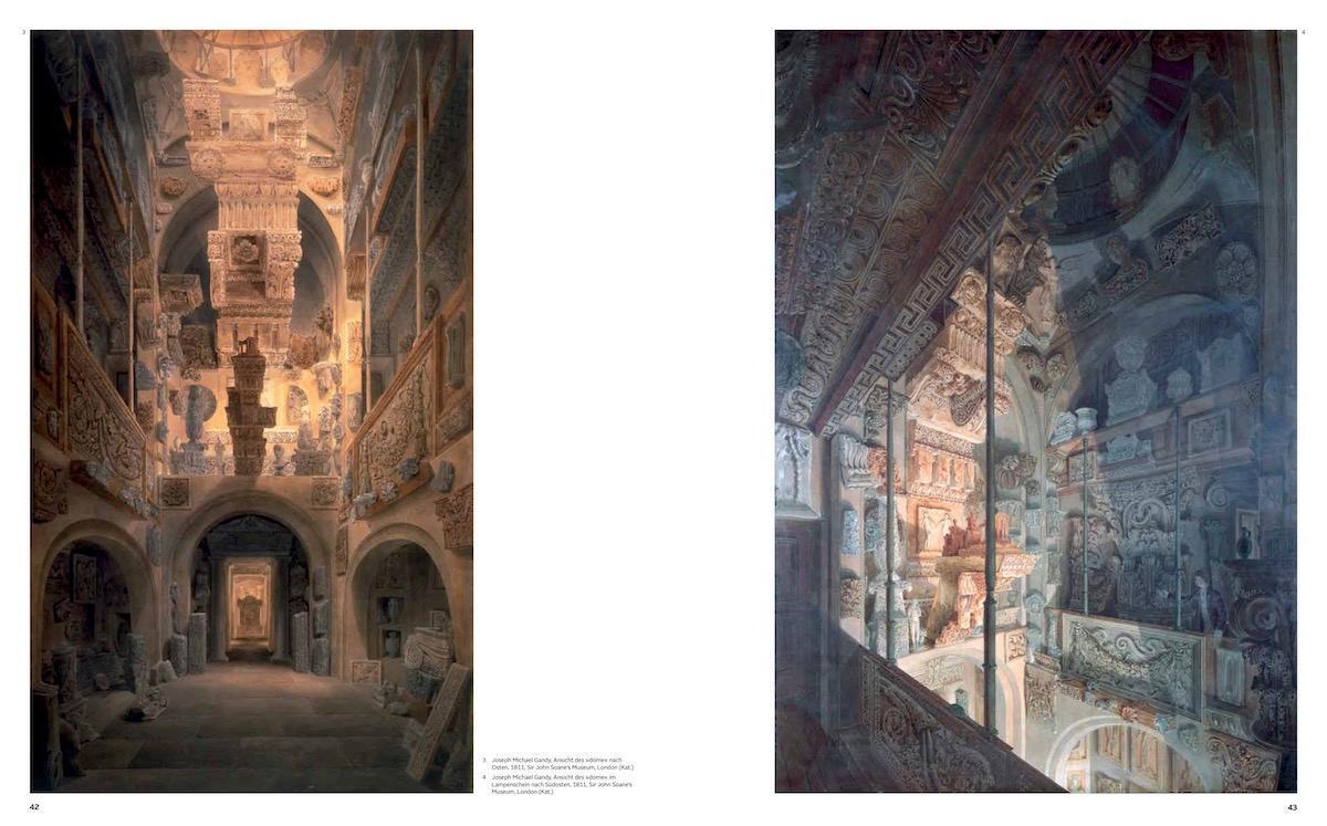 Thumbnail - Michael Buhrs | Tempel Des Ich. Das Künstlerhaus Als Gesamtkunstwerk |