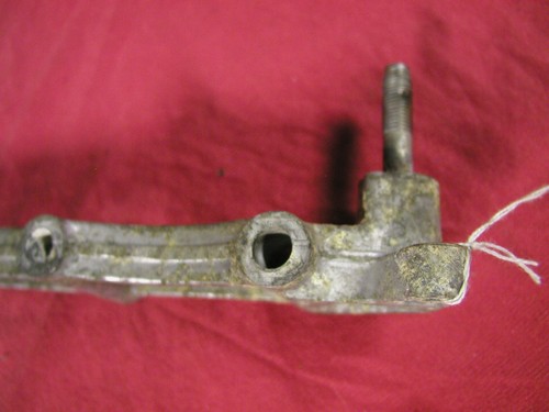 Yamaha Waverunner FX FXHO HO AR230 SX230 MR1 1100 Oil Cooler Stay Bracket Mount - Picture 4 of 7