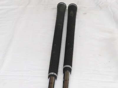 Used Ping Glide 4.0 Black Dot Wedge Set 54.10+60.14 Z-Z115