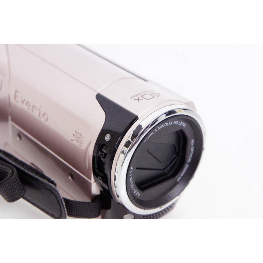 JVC Victor Everio High Definition Digital Video Camera GZ JVC Victor Everio High Definition Digital Video Camera GZ