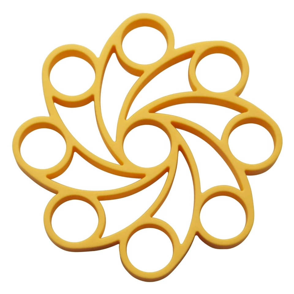 Instant Pot Egg Rack Official Silicone Accessory Compatible 6 & 8-Qt Cooker - Image 2 of 2