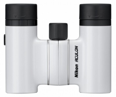 Nikon Aculon T02 8x21 weiß | Nikon Ferngläser