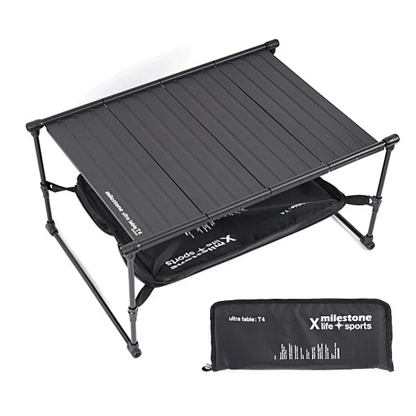 Milestone Ultra Lightweight Ultra Compact Backpacking Camping