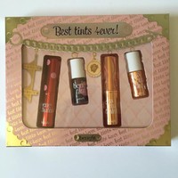Benefit Cosmetics Best Tints 4ever Benefit Cosmetics Best Tints 4ever