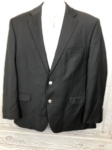 chaps blazer buttons