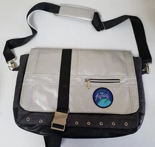 NASA Mercury 6 Messenger Bag