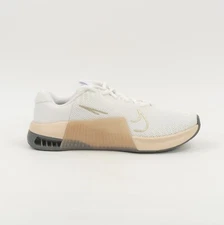 Nike Women's Metcon 9 'Metallic Gold Grain' DZ2537-104 Training Multi-Size