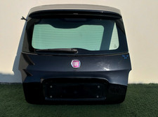 COFANO PORTELLONE BAULE POSTERIORE FIAT 500s 3 PORTE ANNO 2017 RICAMBI AUTO