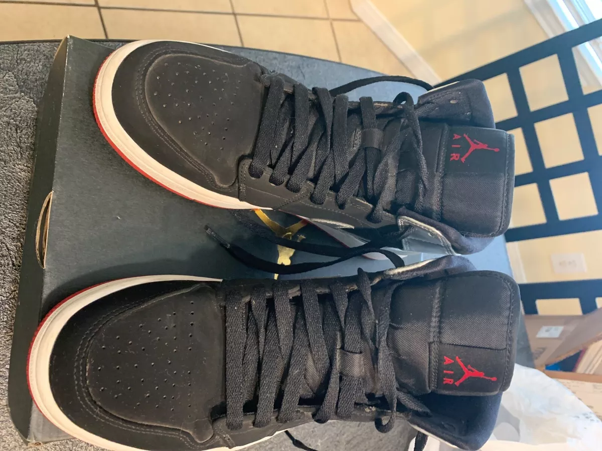 Jordan 1 mid eastbay cheap