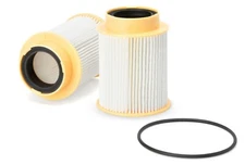 Genuine Fleetguard FF63017NN Fuel Filter Same as WF10442, PF46140, 4378483