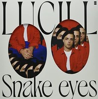 Lucill - Snake Eyes - Vinyl Record - G3Z