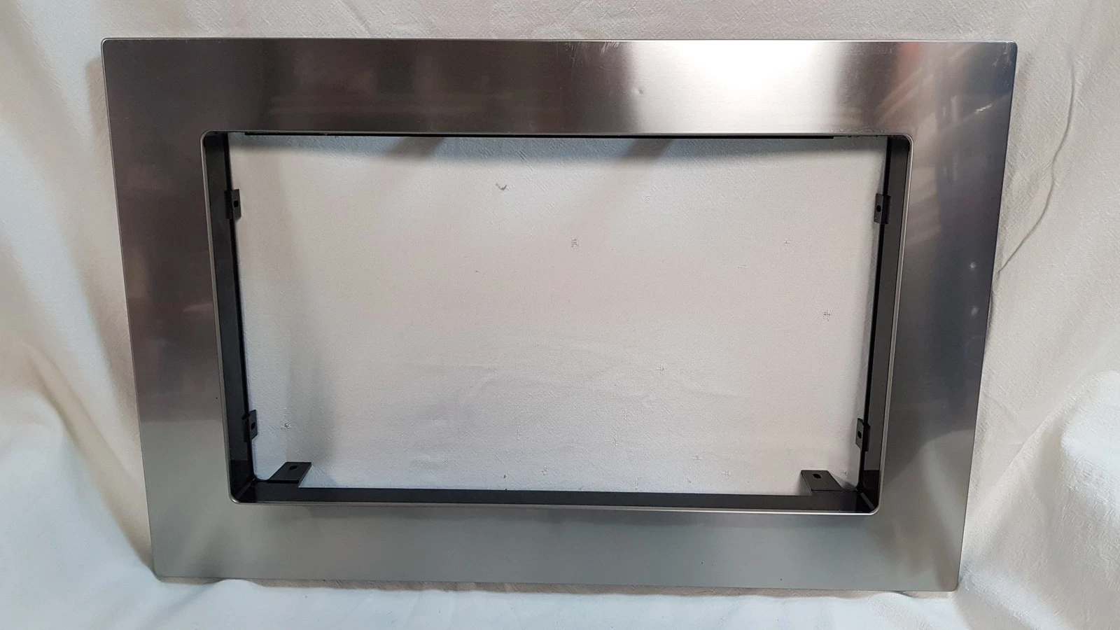 Baumatic bmis3820 Original Front Bezel Frame ONLY for Microwave Oven
Opens in a new window or tab