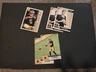 Tyler Shough 2025 Panini Instant NFL Year One, B&W, Rated Rookie (5)