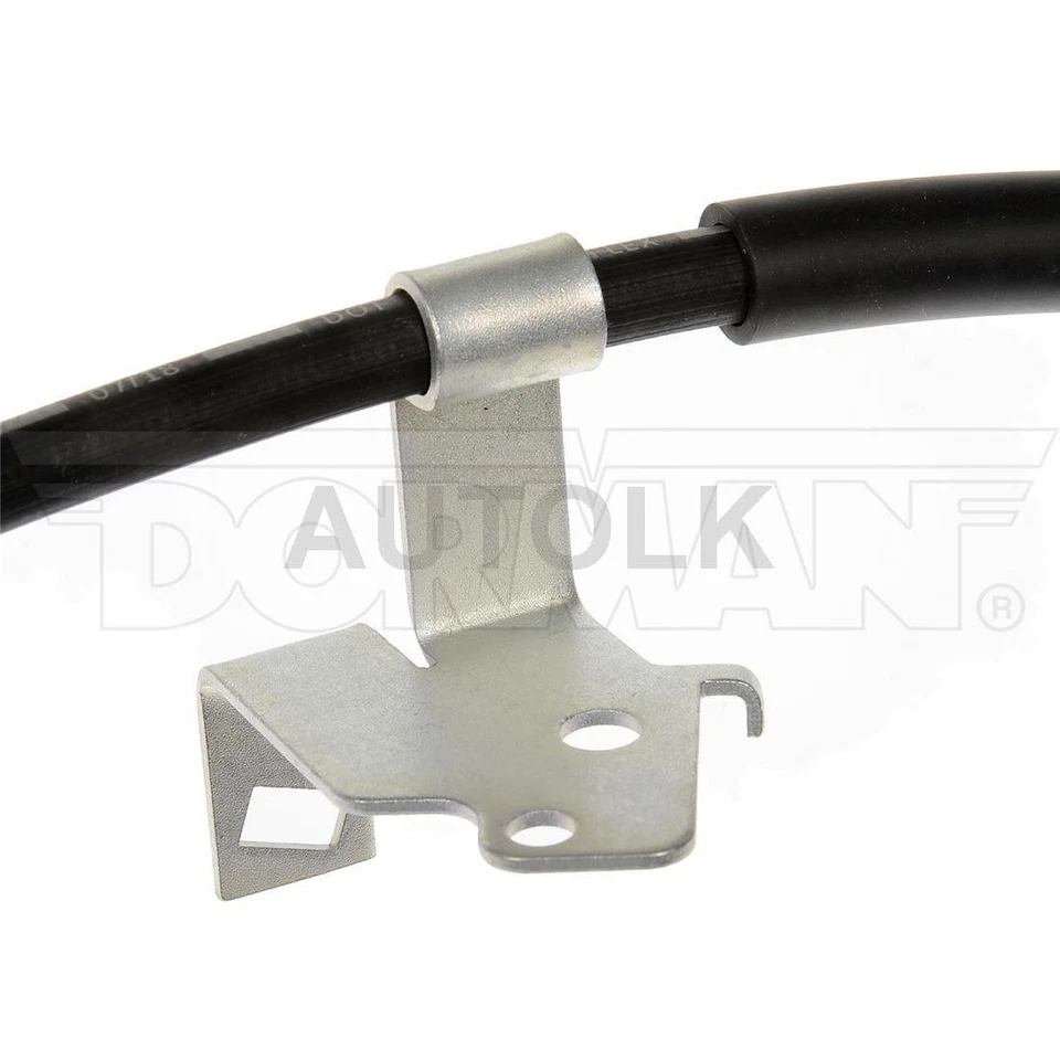 Dorman - Manguera de línea de freno delantero de primera parada para Ford Fusion 2010 2011 2012 Foto 2 de 4