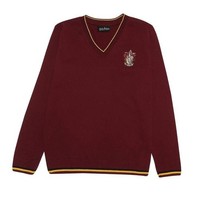 Heroes Inc. - Harry Potter - Gryffindor Trikot Replica - GrößE L