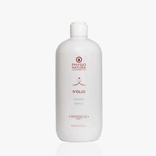 Hemp Physionatura Body Oil