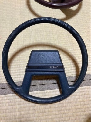 JDM Toyota Cresta GX61 MX61 X60 OEM Lenkrad Nr SRS Japan