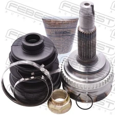 0110-077A48 FEBEST Joint Kit, Drive Shaft for TOYOTA,TOYOTA (FAW)