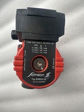 Pompe de chaudière – Circulateur Salmson SXM 32-25 – Réf. 2037802