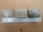 "MADE IN USA " hand stamp(s) SMALL MED LARGE 0.250" STEEL VALLEY HAND STAMP SET — photo 7