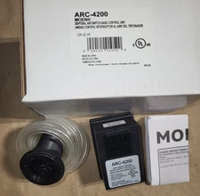 Moen ARC-4200 Garbage Disposal Air Switch Controller Base Single Outlet Only