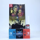 Dragon Quest Treasures - Nintendo Switch