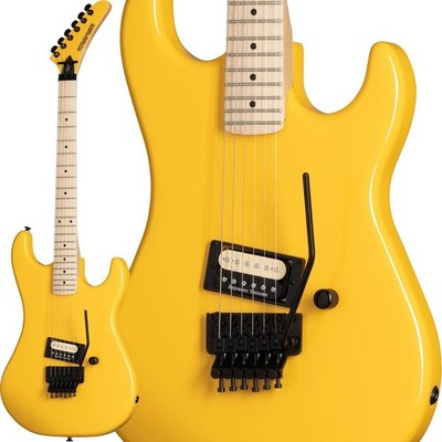KRAMER Baretta (Bumblebee Yellow)