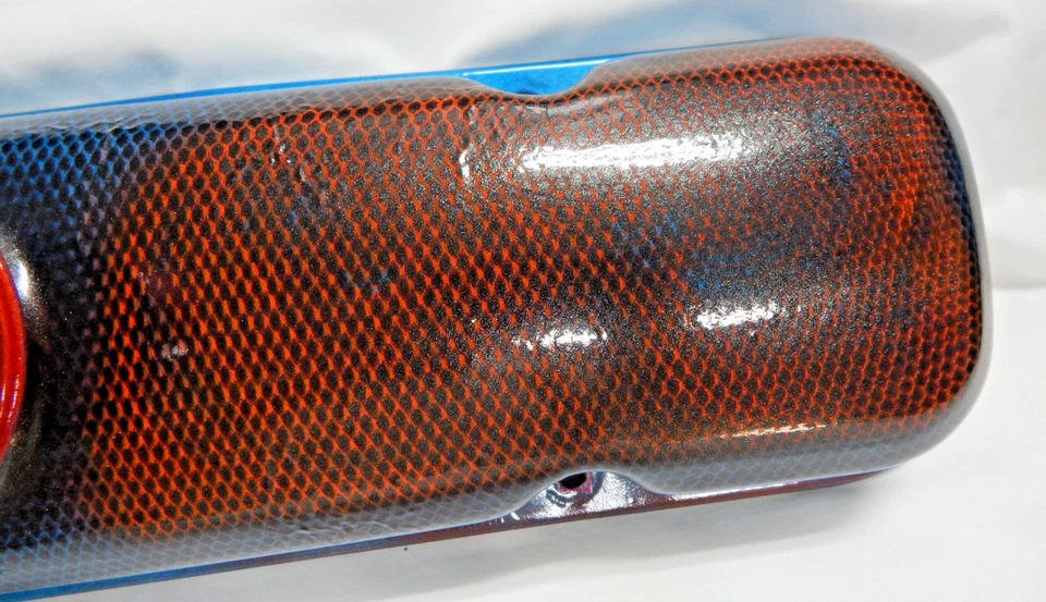 Cubierta de válvula pintada personalizada Pontiac 389 GTO + arte de pared popular Breather Mancave Foto 3 de 4