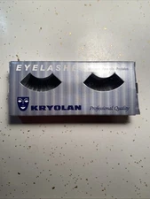 Kryolan Stage Series Faux Eyelashes
