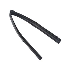 Door Lower Rubber Weather Strip Seal Compatible with Ford F250 F350 F450 F550...