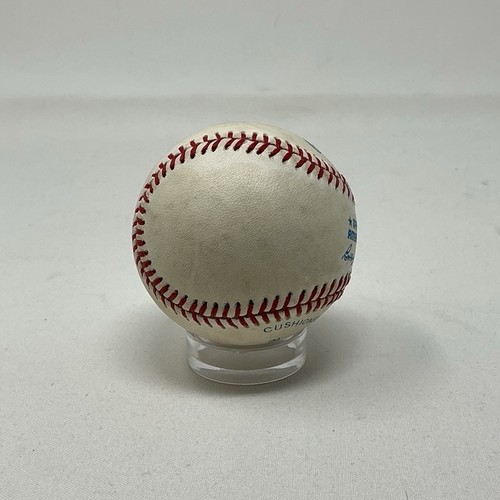 Bill Dickey Autographed Signed New York Yankees Manager OAL Baseball PSA/DNA LOA - Picture 4 of 8
