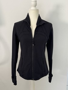 Lululemon Jacket Size 8 | eBay