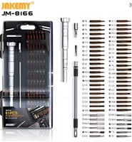 Jakemy PräZisions Schraubendreher Set Torx Bit Werkzeug Handy Pc