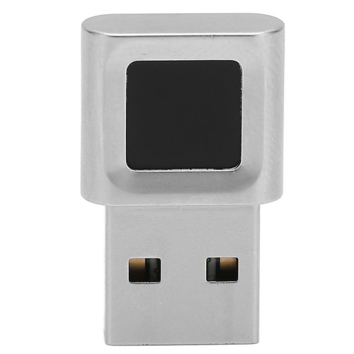 Lecteur d'empreintes digitales USB multi doigts 360 degrés tactile assorti rapide haut - Photo 22/23