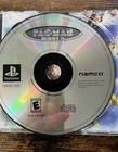 Pac Man World Playstation PS1 Greatest Hits Disc Only 20th Anniversary Namco