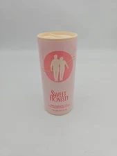 new AVON perfumed BODY POWDER talc ~ sweet honesty - 2.6 oz
