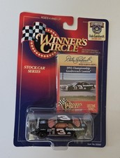 Winner's Circle Lifetime Series Dale Earnhardt 3 1993 Champ Goodwrench Lumina