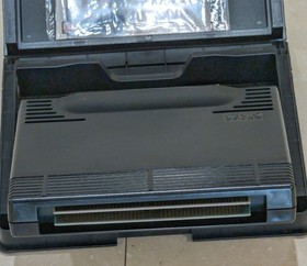 The King of Fighters 2000 Neo Geo Aes complete NG Neogeo Japan