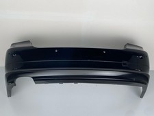 Verkleidung Stoßfänger Stoßstange hinten BMW 3er (E90) 51 12 7 202 706