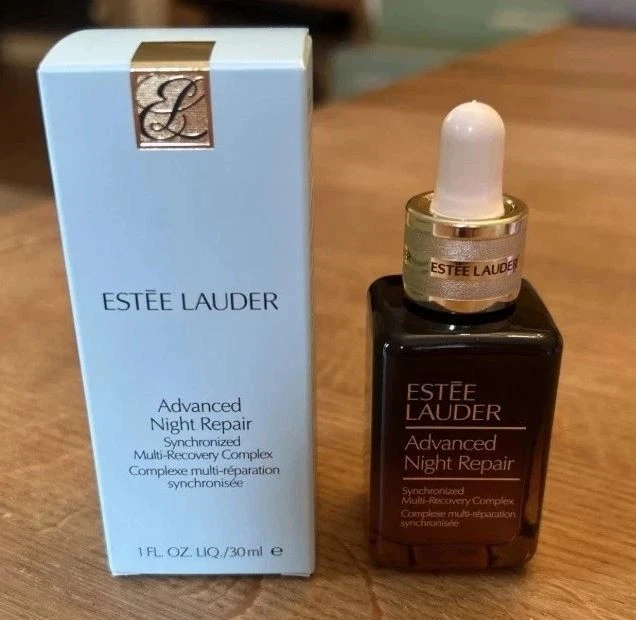 30 ml, Estée Lauder Advanced Night Repair Synchronized Multi Recovery Complex