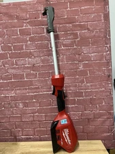 Milwaukee 2825-20 M18 FUEL 16" String Trimmer POWERHEAD ONLY-FOR PARTS OR REPAIR