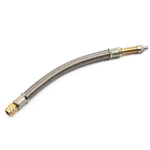 High Quality Valve Hose Practical Stem Air Alloy Clip ?Flexible Alloy clip - Picture 11 of 12
