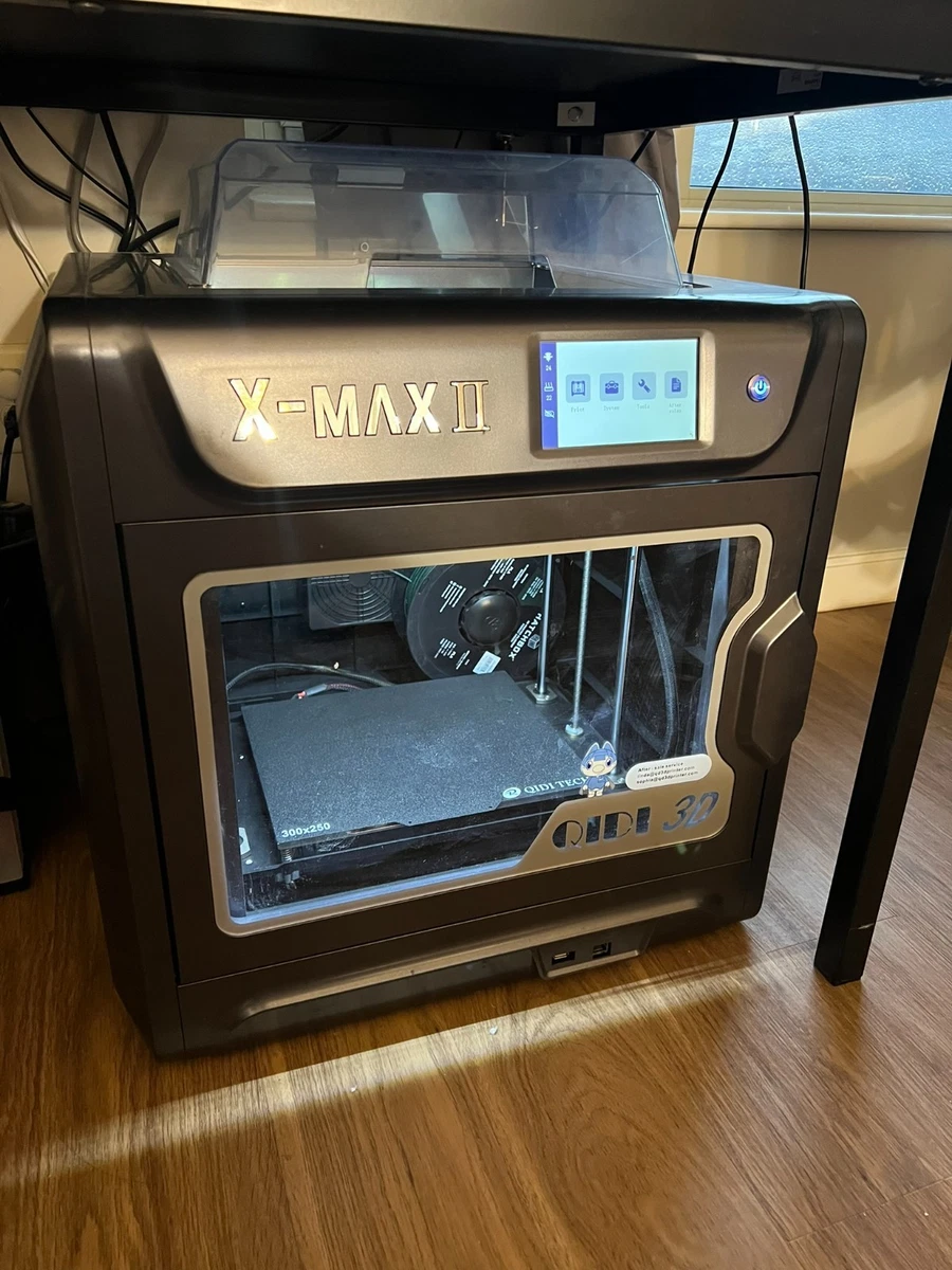 Qidi Technology 3D Printers for sale | eBay