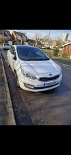 Kia Pro Ceed 2015 See Listing