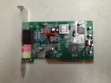 ENF656-PCI-INPR Modem Card