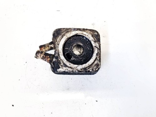 HEIZKÖRPER ÖL KÜHLER (Ölkühler)  Volkswagen Passat DE1988746-57